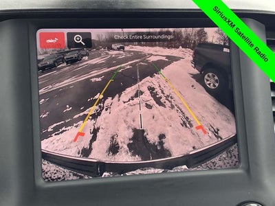 2023 RAM 1500 Big Horn Quad Cab 4x4 6'4' Box