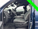 2023 RAM 1500 Big Horn Quad Cab 4x4 6'4' Box