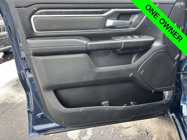 2023 RAM 1500 Big Horn Quad Cab 4x4 6'4' Box