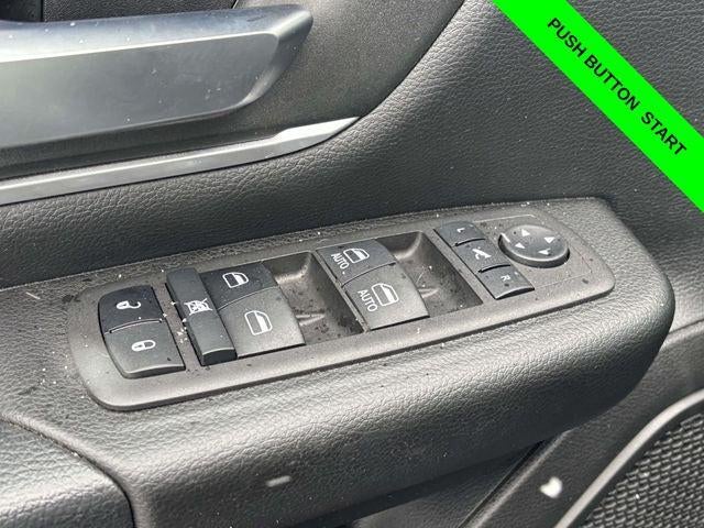 2023 RAM 1500 Big Horn Quad Cab 4x4 6'4' Box