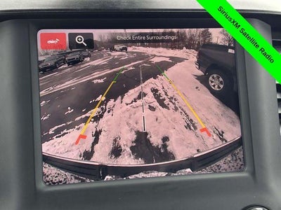 2023 RAM 1500 Big Horn Quad Cab 4x4 6'4' Box