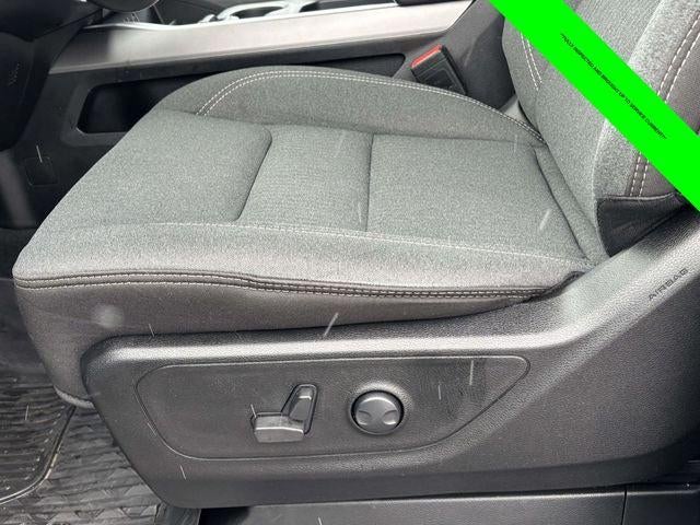 2023 RAM 1500 Big Horn Quad Cab 4x4 6'4' Box