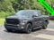 2022 RAM 1500 Big Horn Quad Cab 4x4 6'4' Box