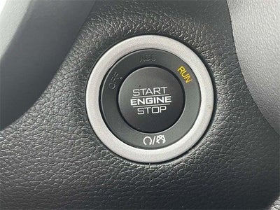 2022 RAM 1500 Big Horn Quad Cab 4x4 6'4' Box