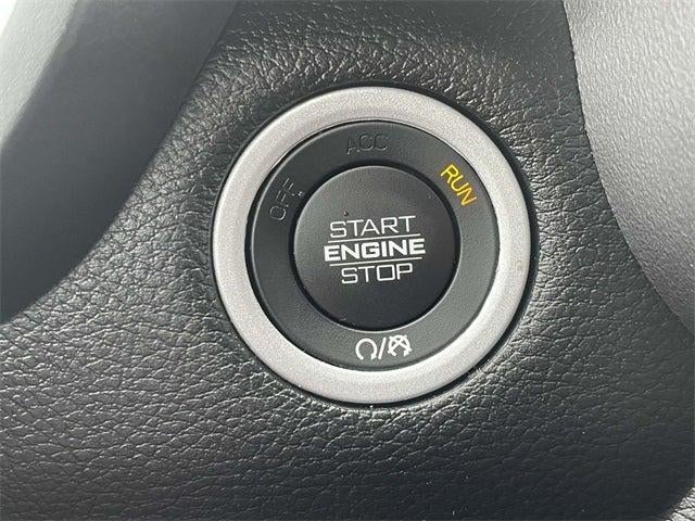2022 RAM 1500 Big Horn Quad Cab 4x4 6'4' Box