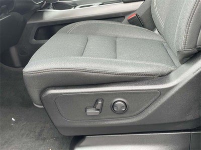 2022 RAM 1500 Big Horn Quad Cab 4x4 6'4' Box