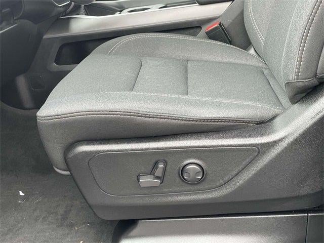 2022 RAM 1500 Big Horn Quad Cab 4x4 6'4' Box