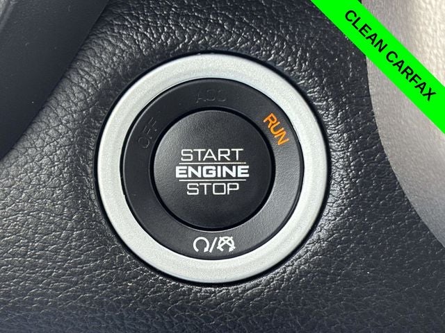 2019 RAM 1500 Laramie Quad Cab 4x4 6'4' Box