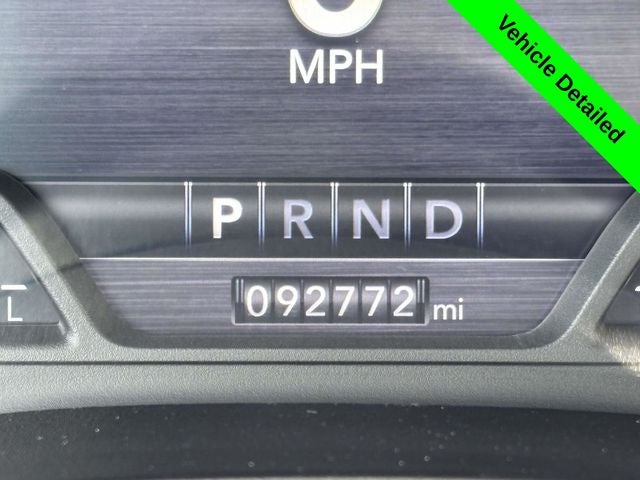 2019 RAM 1500 Laramie Quad Cab 4x4 6'4' Box