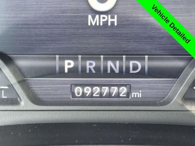 2019 RAM 1500 Laramie Quad Cab 4x4 6'4' Box