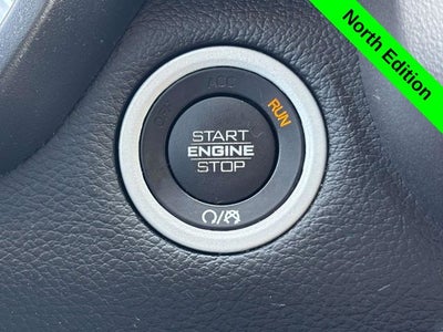 2020 RAM 1500 Big Horn Crew Cab 4x4 5'7' Box