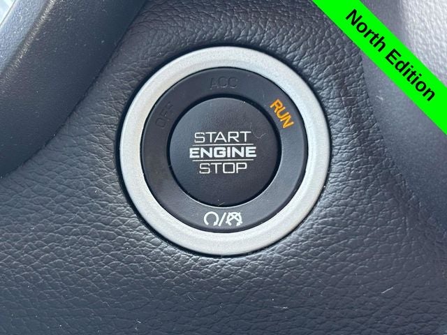 2020 RAM 1500 Big Horn Crew Cab 4x4 5'7' Box