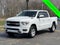 2020 RAM 1500 Big Horn Crew Cab 4x4 5'7' Box