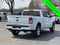 2020 RAM 1500 Big Horn Crew Cab 4x4 5'7' Box