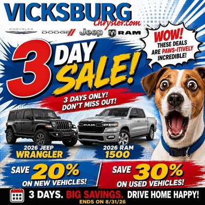 2026 RAM 1500 Big Horn Crew Cab 4x4 5'7' Box