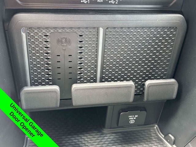 2026 RAM 1500 Big Horn Crew Cab 4x4 5'7' Box