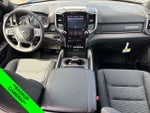 2026 RAM 1500 Big Horn Crew Cab 4x4 5'7' Box