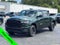 2026 RAM 1500 Big Horn Crew Cab 4x4 5'7' Box