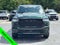 2026 RAM 1500 Big Horn Crew Cab 4x4 5'7' Box