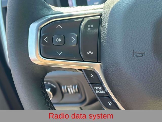 2027 RAM 1500 RAM 1500 BIG HORN CREW CAB 4X4 5'7' BOX