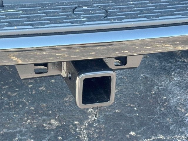 2027 RAM 1500 RAM 1500 BIG HORN CREW CAB 4X4 5'7' BOX