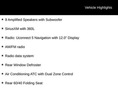 2027 RAM 1500 RAM 1500 BIG HORN CREW CAB 4X4 5'7' BOX