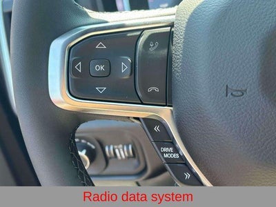 2027 RAM 1500 RAM 1500 BIG HORN CREW CAB 4X4 5'7' BOX
