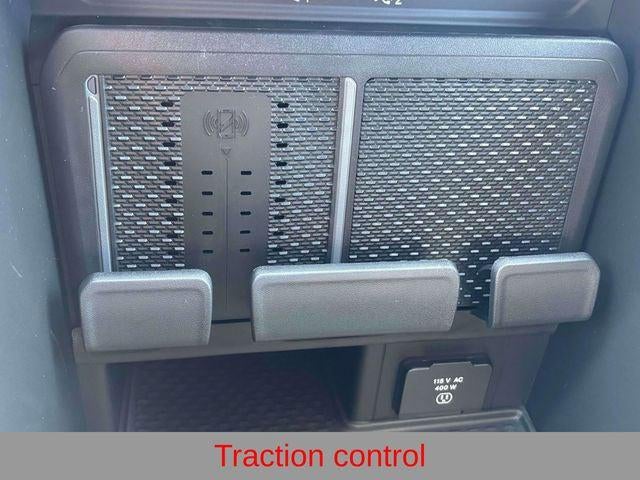 2027 RAM 1500 RAM 1500 BIG HORN CREW CAB 4X4 5'7' BOX