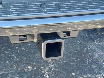 2027 RAM 1500 RAM 1500 BIG HORN CREW CAB 4X4 5'7' BOX