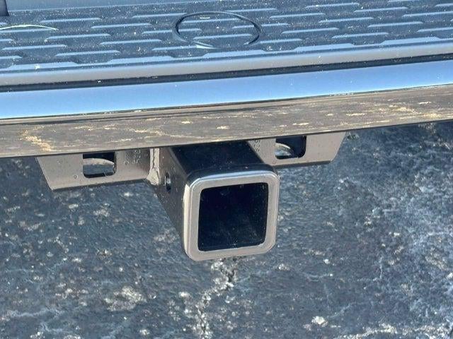 2027 RAM 1500 RAM 1500 BIG HORN CREW CAB 4X4 5'7' BOX