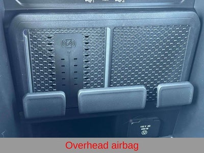 2027 RAM 1500 RAM 1500 BIG HORN CREW CAB 4X4 5'7' BOX