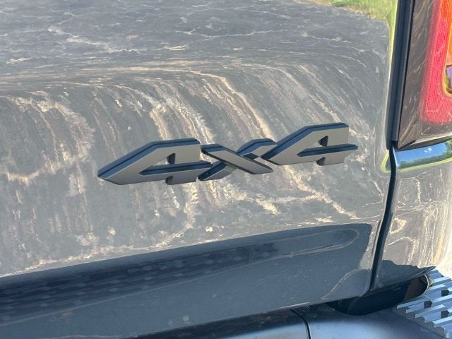 2027 RAM 1500 RAM 1500 BIG HORN CREW CAB 4X4 5'7' BOX