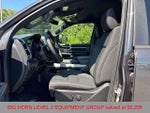 2027 RAM 1500 RAM 1500 BIG HORN CREW CAB 4X4 5'7' BOX