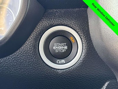 2021 RAM 1500 Big Horn Crew Cab 4x4 5'7' Box