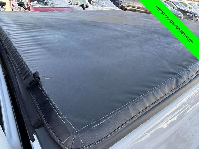 2021 RAM 1500 Big Horn Crew Cab 4x4 5'7' Box