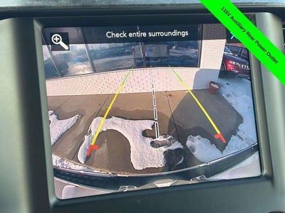 2021 RAM 1500 Big Horn Crew Cab 4x4 5'7' Box