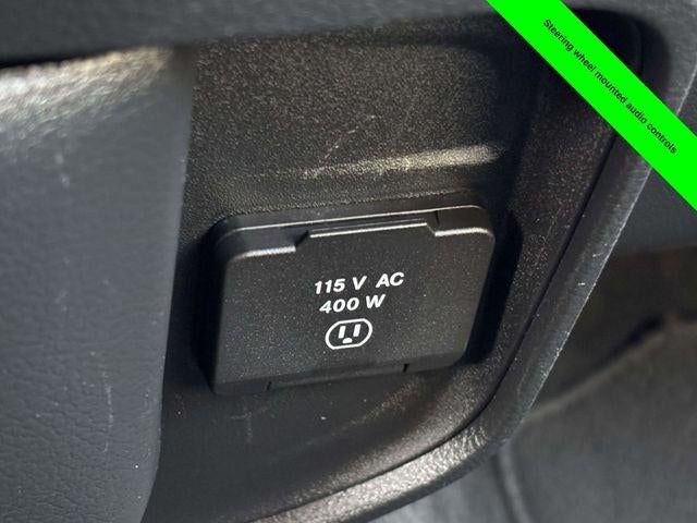 2021 RAM 1500 Big Horn Crew Cab 4x4 5'7' Box