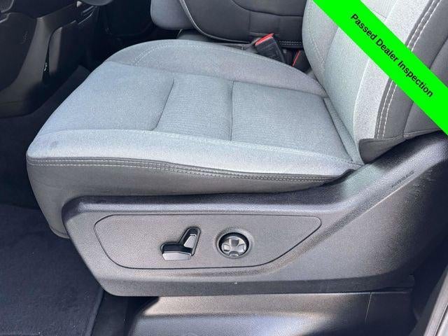 2021 RAM 1500 Big Horn Crew Cab 4x4 5'7' Box