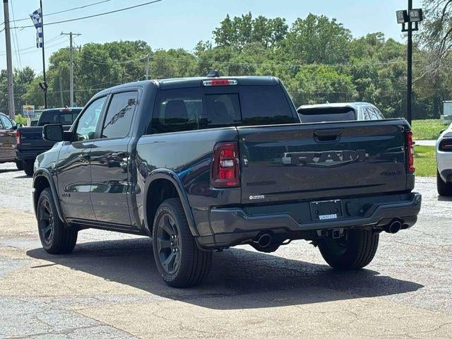 2026 RAM 1500 Big Horn/Lone Star - Photo 46