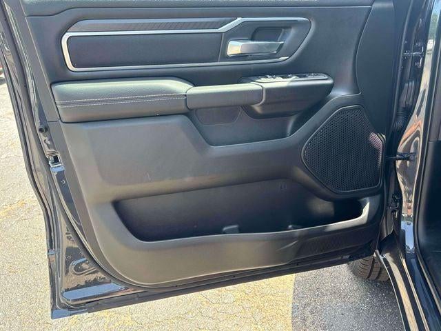 2026 RAM 1500 Big Horn/Lone Star - Photo 51