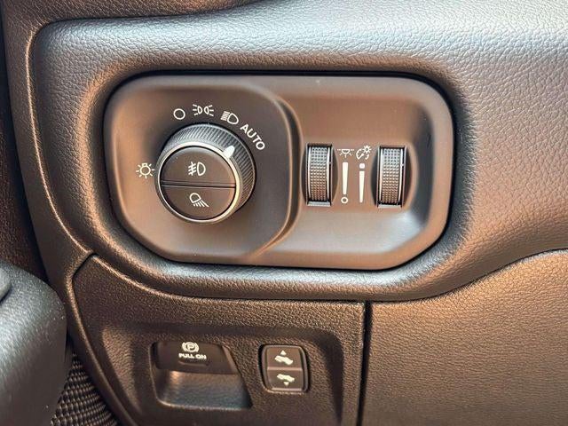 2026 RAM 1500 Big Horn/Lone Star - Photo 53