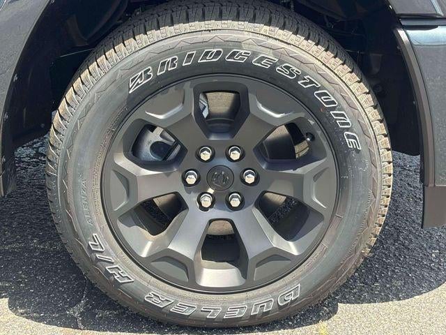 2026 RAM 1500 Big Horn/Lone Star - Photo 68