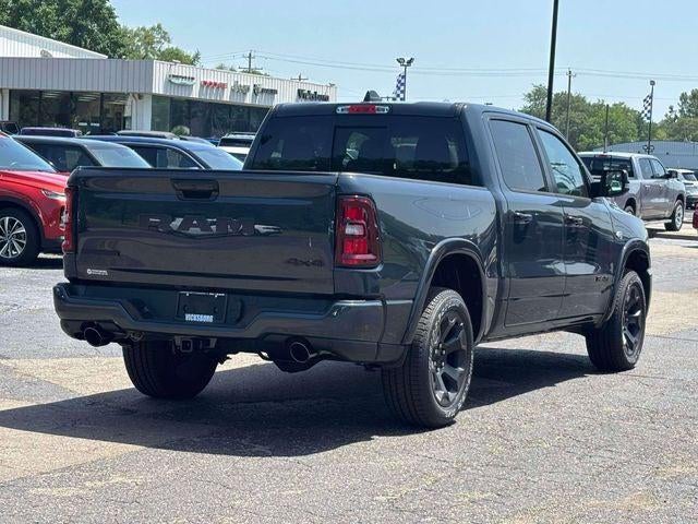 2026 RAM 1500 Big Horn/Lone Star - Photo 69