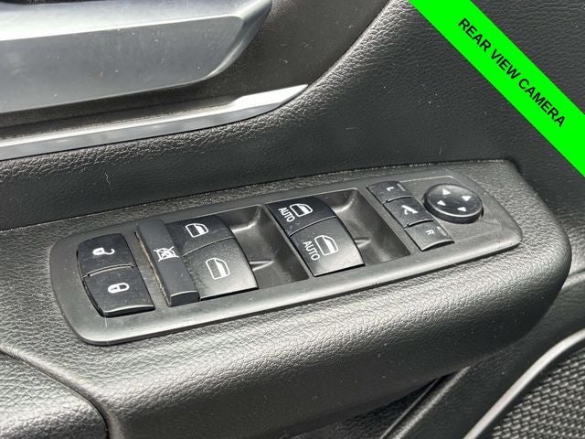 2019 RAM 1500 Big Horn/Lone Star Crew Cab 4x4 5'7' Box