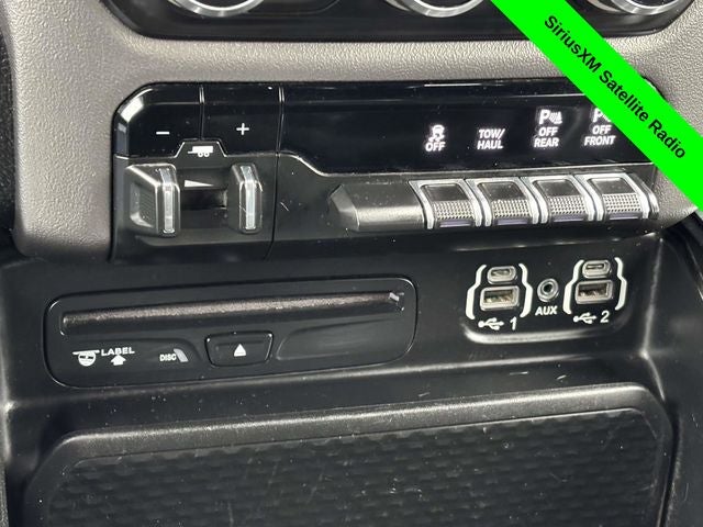 2019 RAM 1500 Big Horn/Lone Star Crew Cab 4x4 5'7' Box