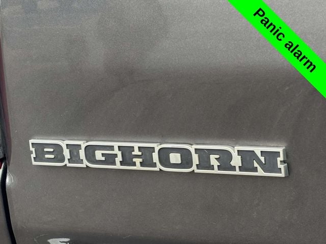 2019 RAM 1500 Big Horn/Lone Star Crew Cab 4x4 5'7' Box