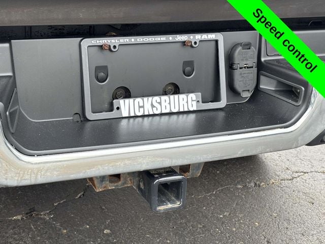 2019 RAM 1500 Big Horn/Lone Star Crew Cab 4x4 5'7' Box