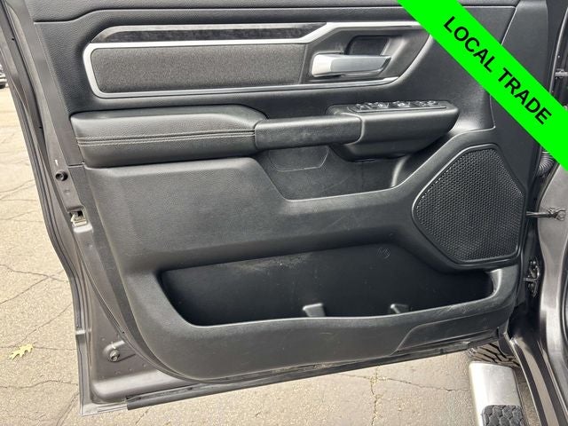 2019 RAM 1500 Big Horn/Lone Star Crew Cab 4x4 5'7' Box