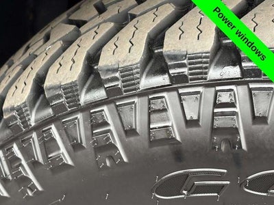 2019 RAM 1500 Big Horn/Lone Star Crew Cab 4x4 5'7' Box