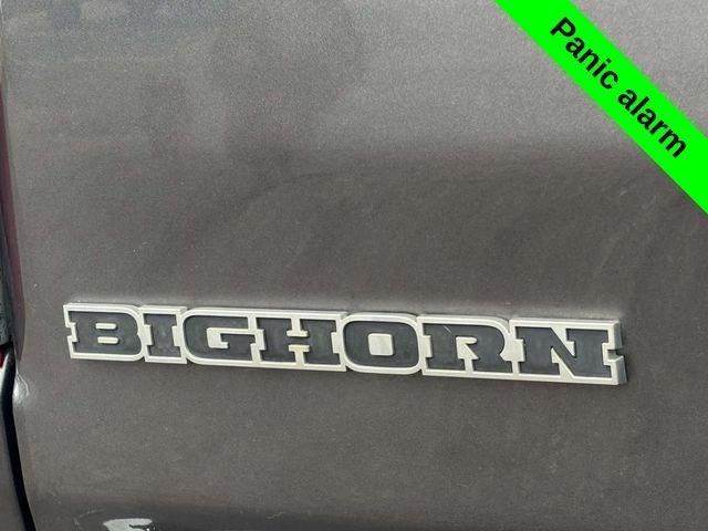 2019 RAM 1500 Big Horn/Lone Star Crew Cab 4x4 5'7' Box